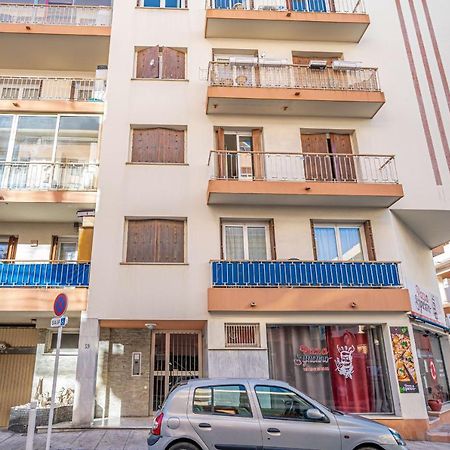 Appartement Bricka - Welkeys アンティーブ エクステリア 写真
